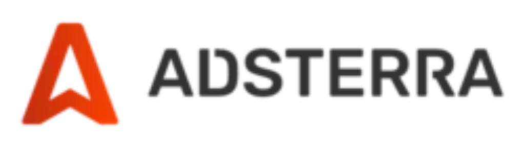 Adsterra Logo