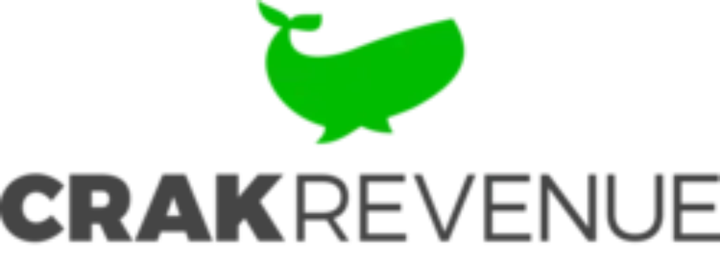 CrakRevenue Logo
