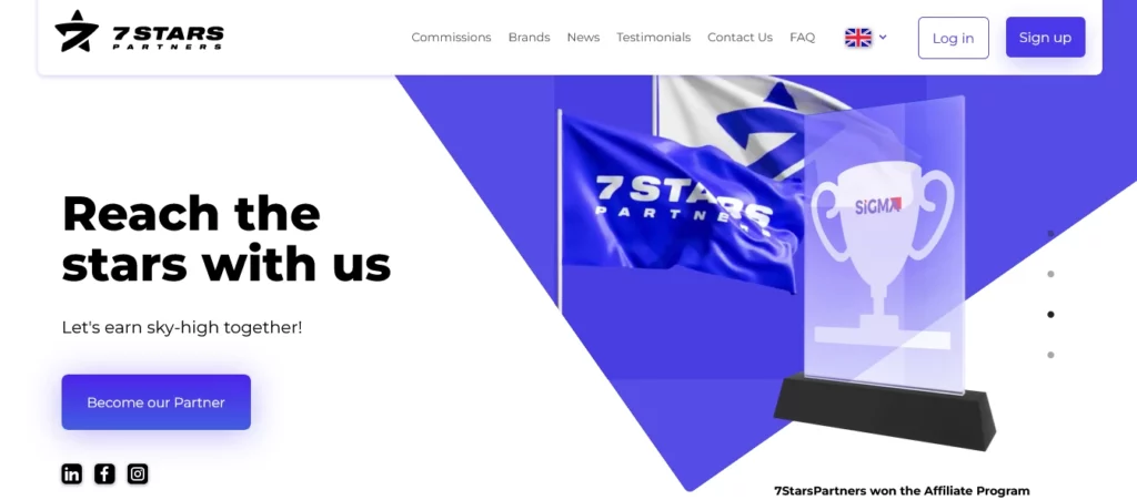 7starpartners Review