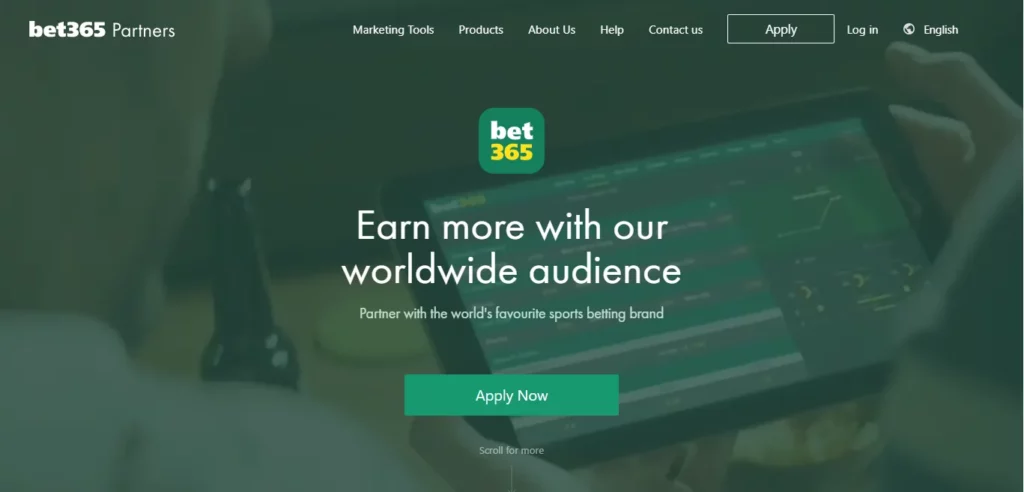 Bet365 Review