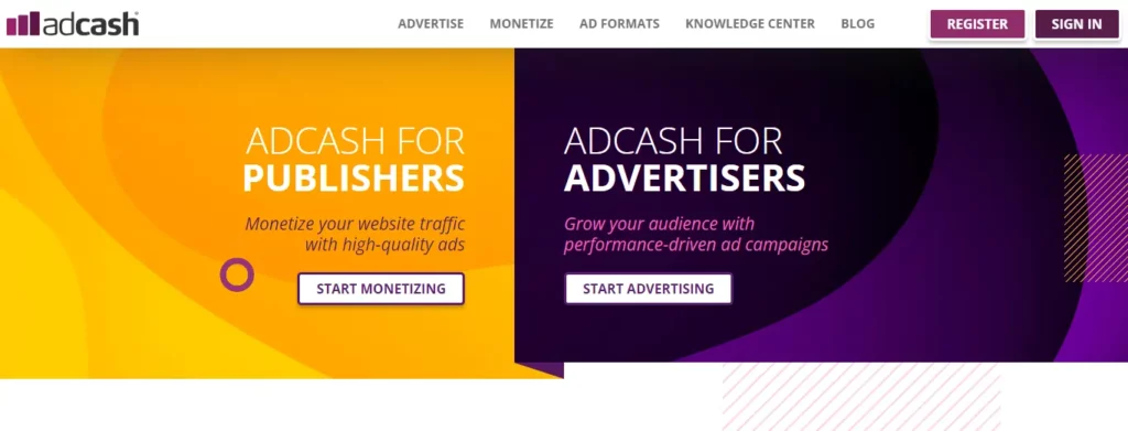 AdCash