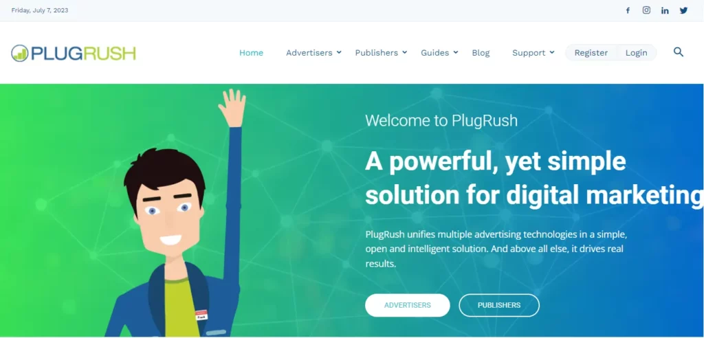 PlugRush
