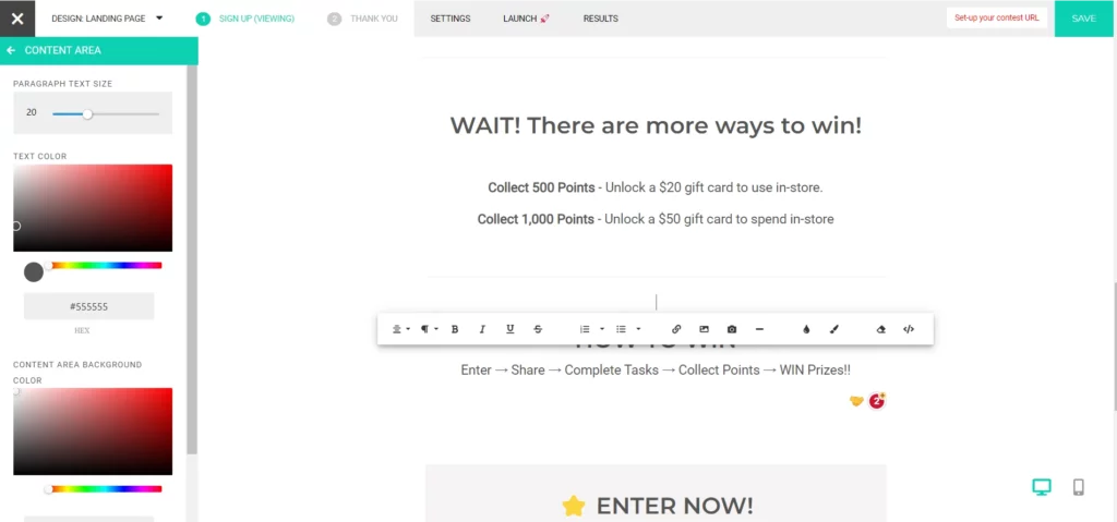 Vyper.ai Gift Winning