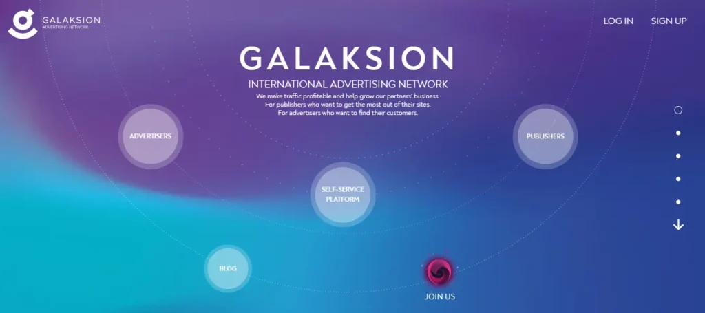 Galaksion