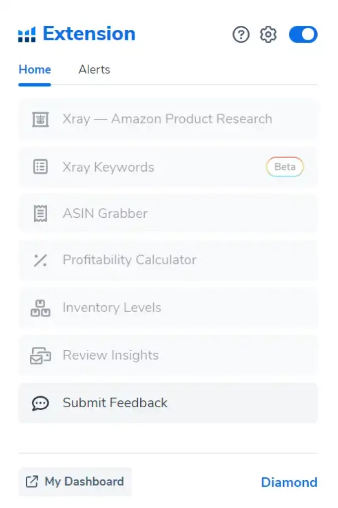 Helium 10 Chrome Extension (1)