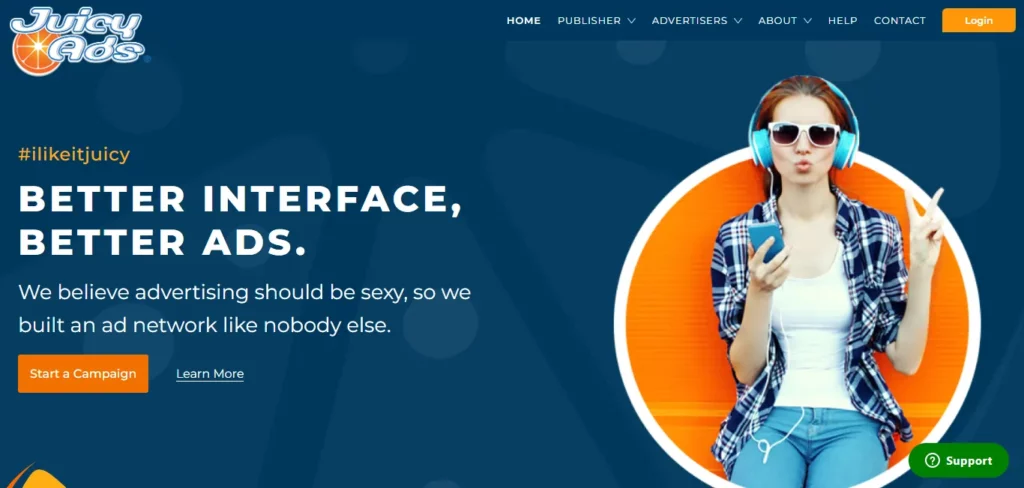 JuicyAds