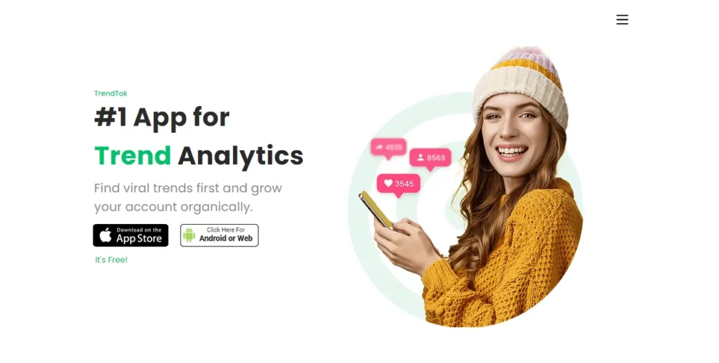 TrendTok