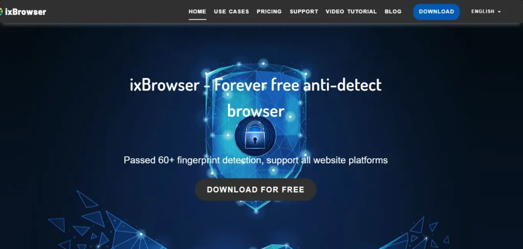 ixBrowser