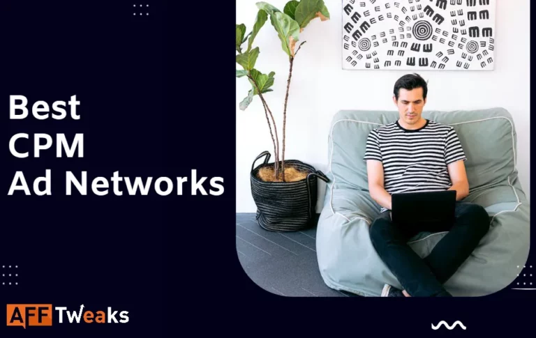 20 Best CPM Ad Networks 2026: 10X Website Monetization