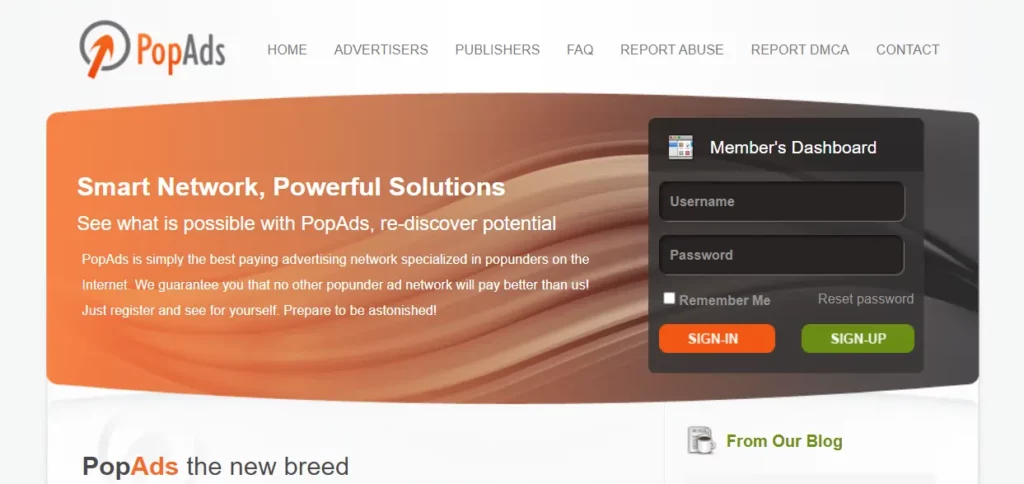 PopAds