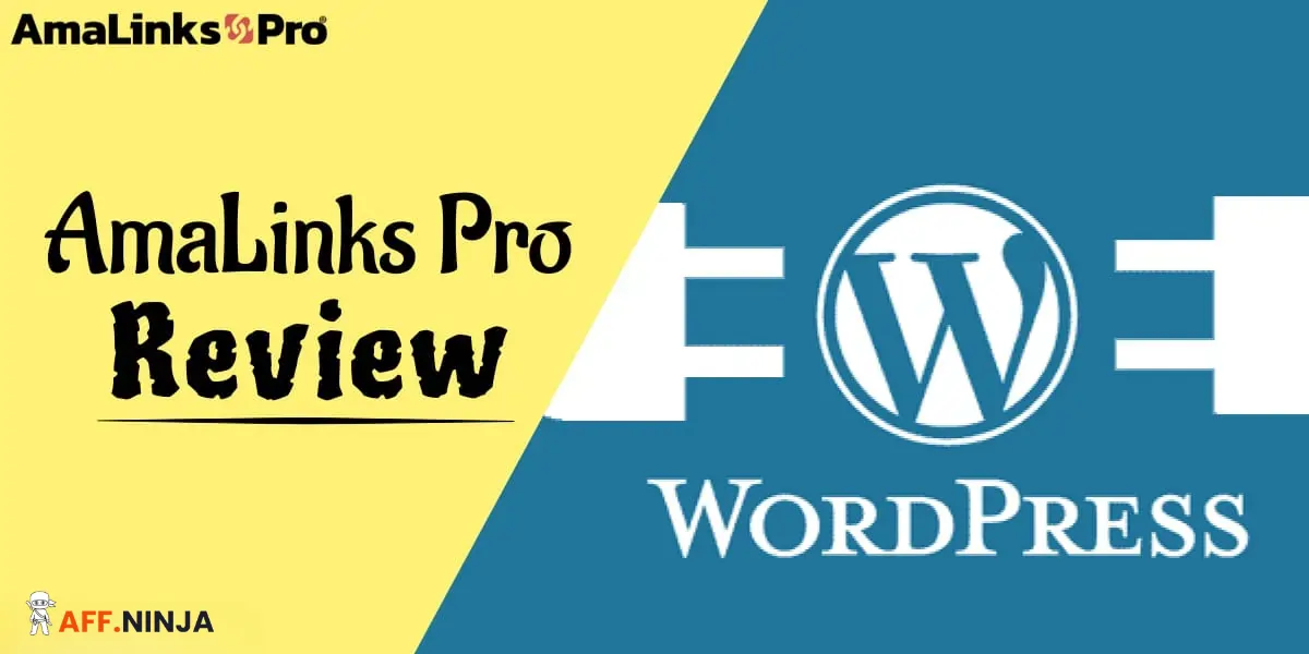 Amalinks Pro Review Explain