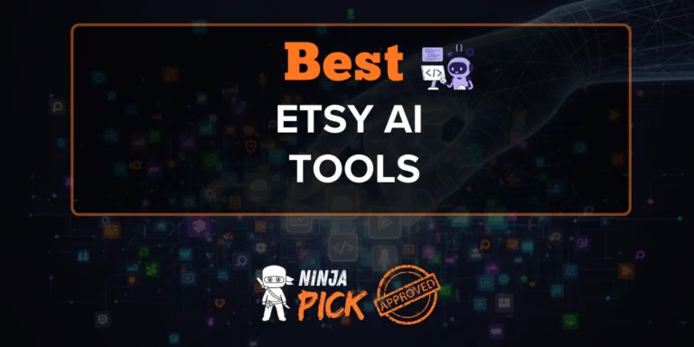 Best ETSY AI Tools