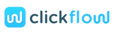ClickFlow logo
