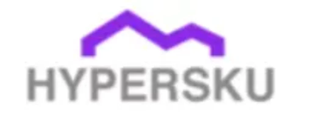 HyperSKU logo