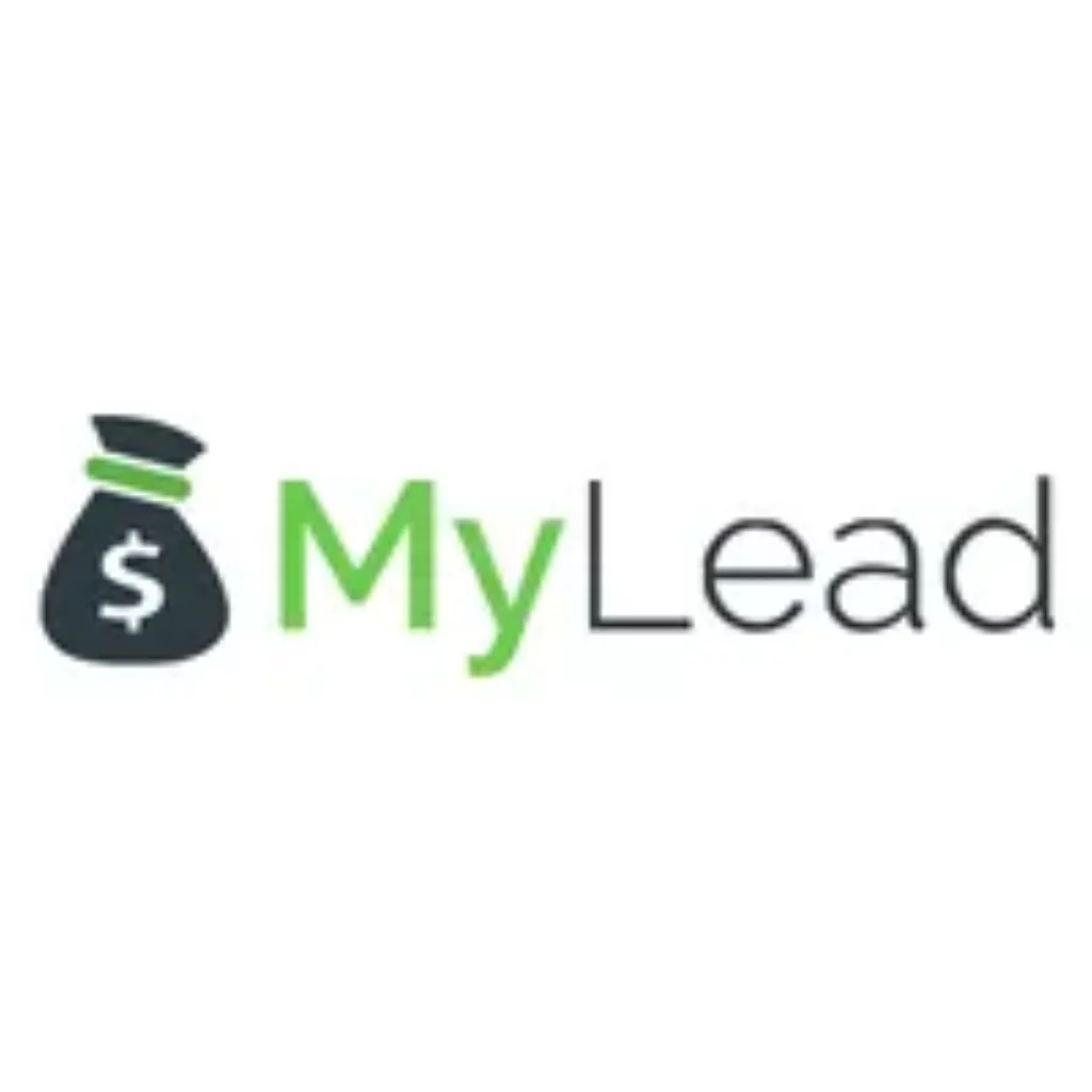 MyLead Logo