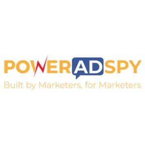 PowerAdSpy Logo