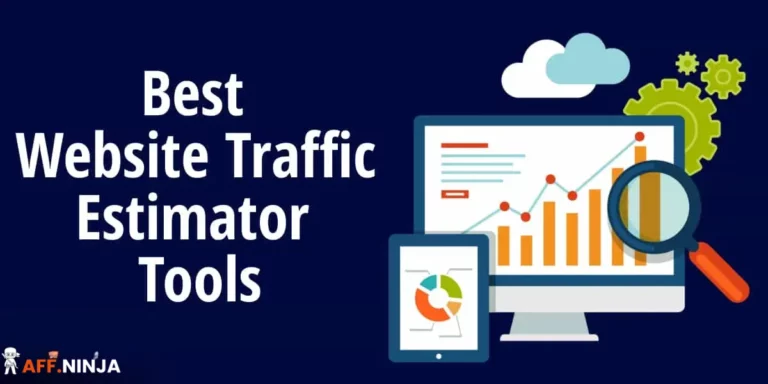 Website Traffic Estimator Tools Explain