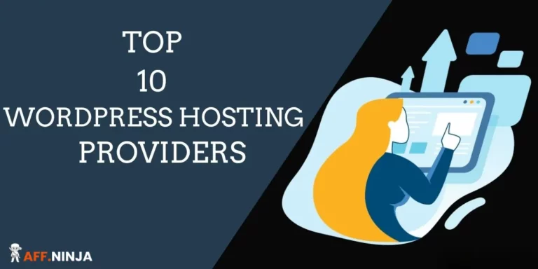 WordPress Hosting Providers