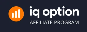 iq option logo