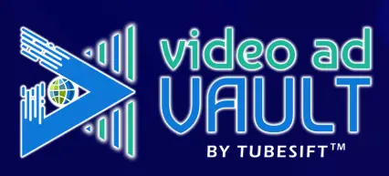 video ad vault