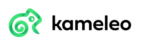Kameleo Logo