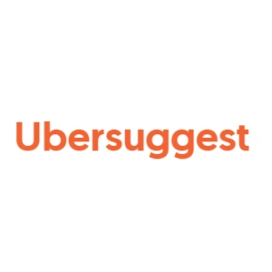 Ubersuggest Logo