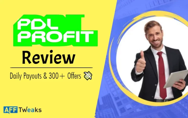 PDL-Profit Review.