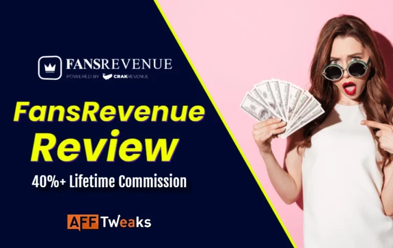 FansRevenue Review
