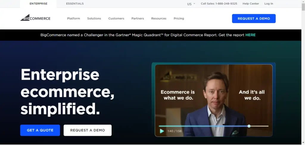 BigCommerce