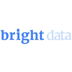 Bright Data Logo