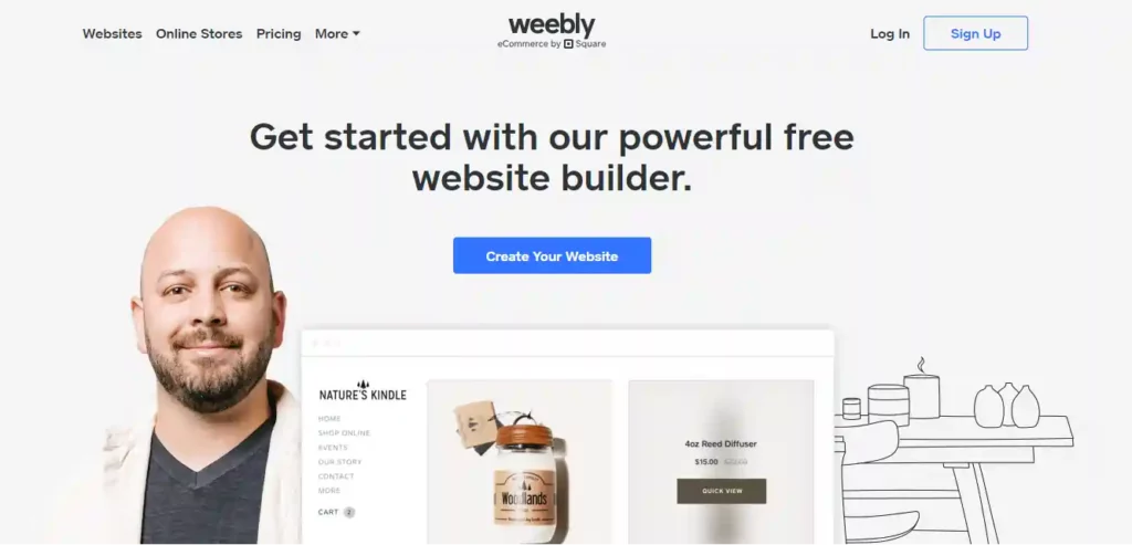 Weebly