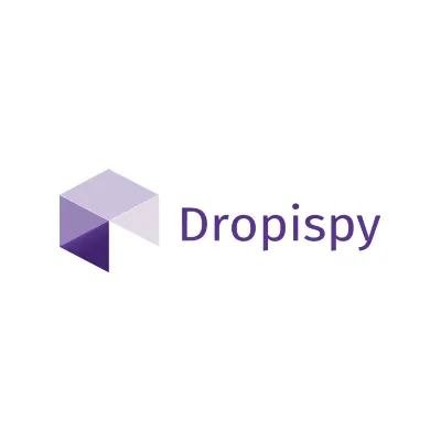 Dropispy logo