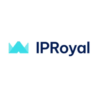 IPRoyal logo