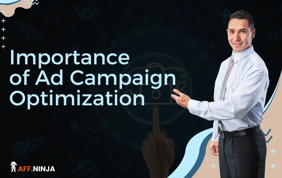 Importance of Ad Campaign Optimization