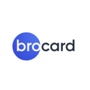 MyBroCard Logo
