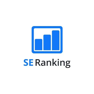SERanking logo