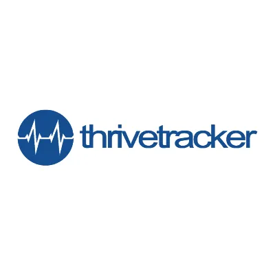 ThriveTracker logo