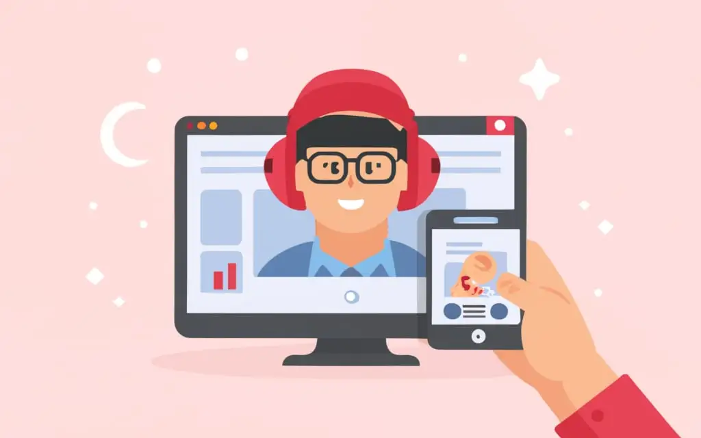 Video and Interactive Ads