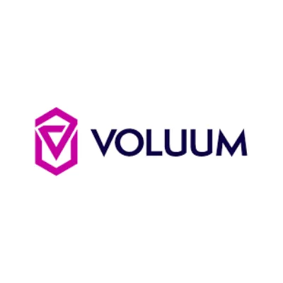 Voluum logo