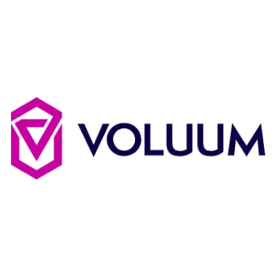 Voluum logo