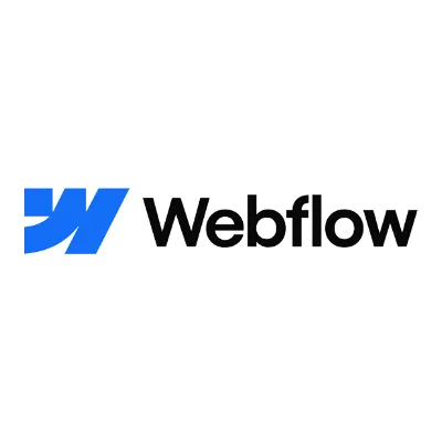 Webflow logo