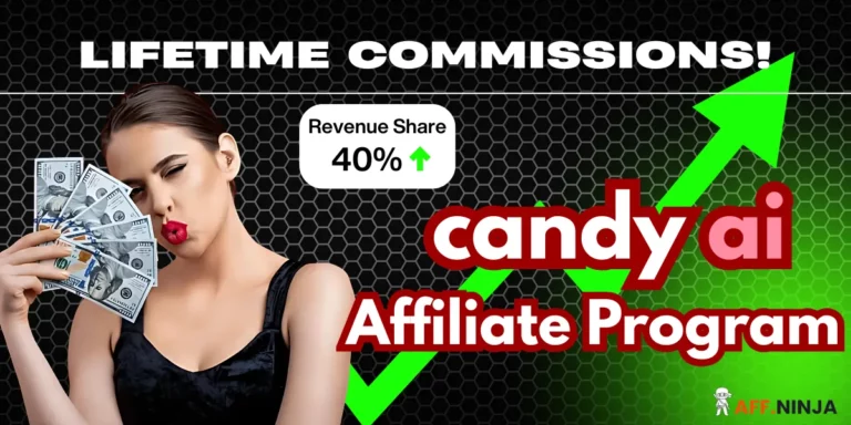Candy AI - Affiliate Program