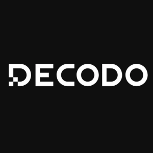 Decodo Logo