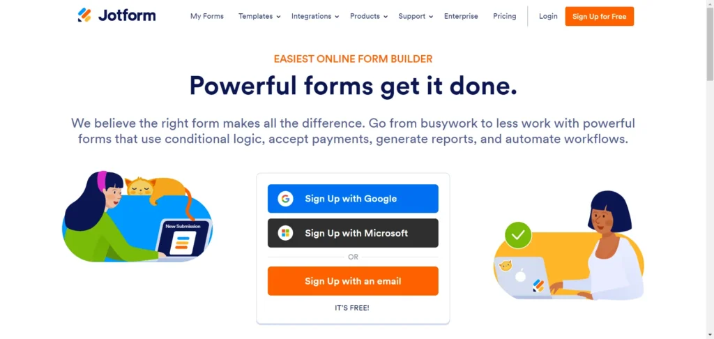 Jotform