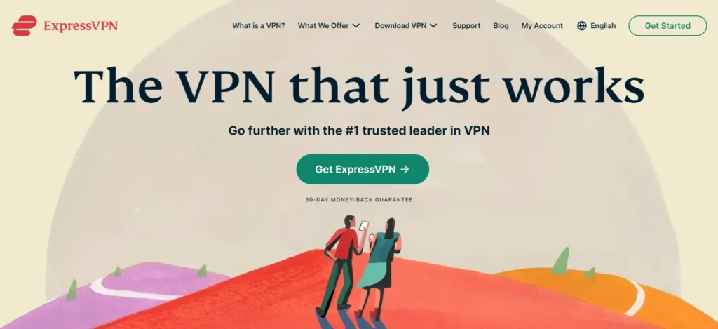 ExpressVPN