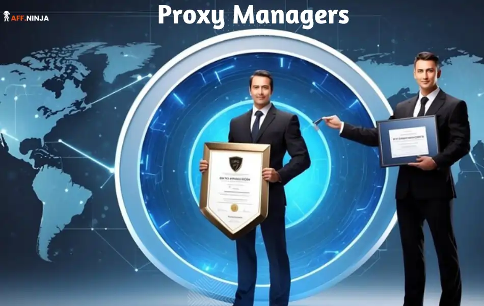 Proxy Managers