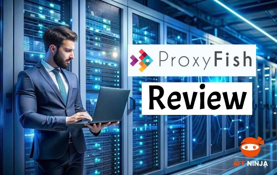ProxyFish Review