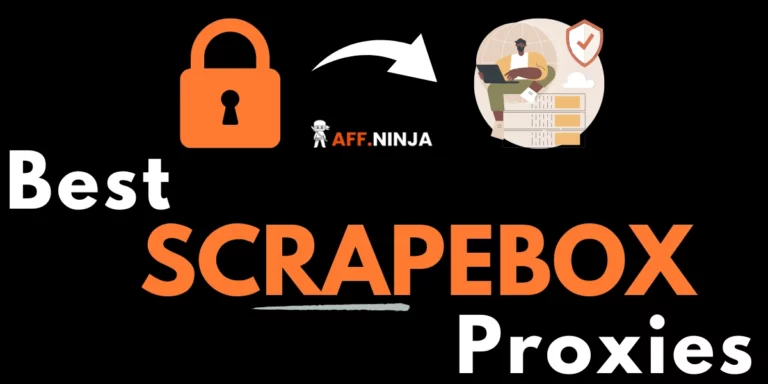 Best Scrapebox Proxies