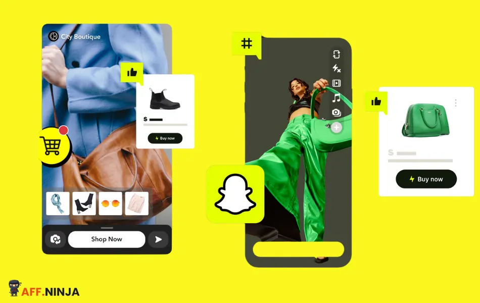 Decoding Snapchat Ad Strategies