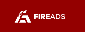 FireAds logo